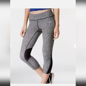 Nike| Dri Fit Jogging Yoga Running Leggings